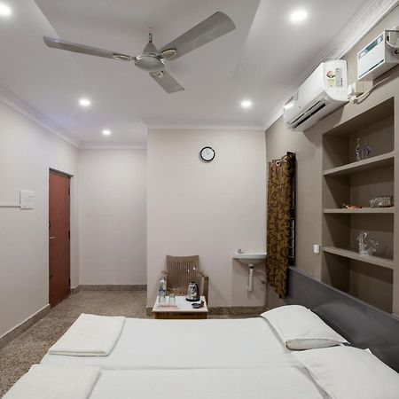 Hotel Akmg Dindigul Zewnętrze zdjęcie