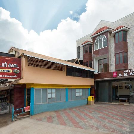 Hotel Akmg Dindigul Zewnętrze zdjęcie