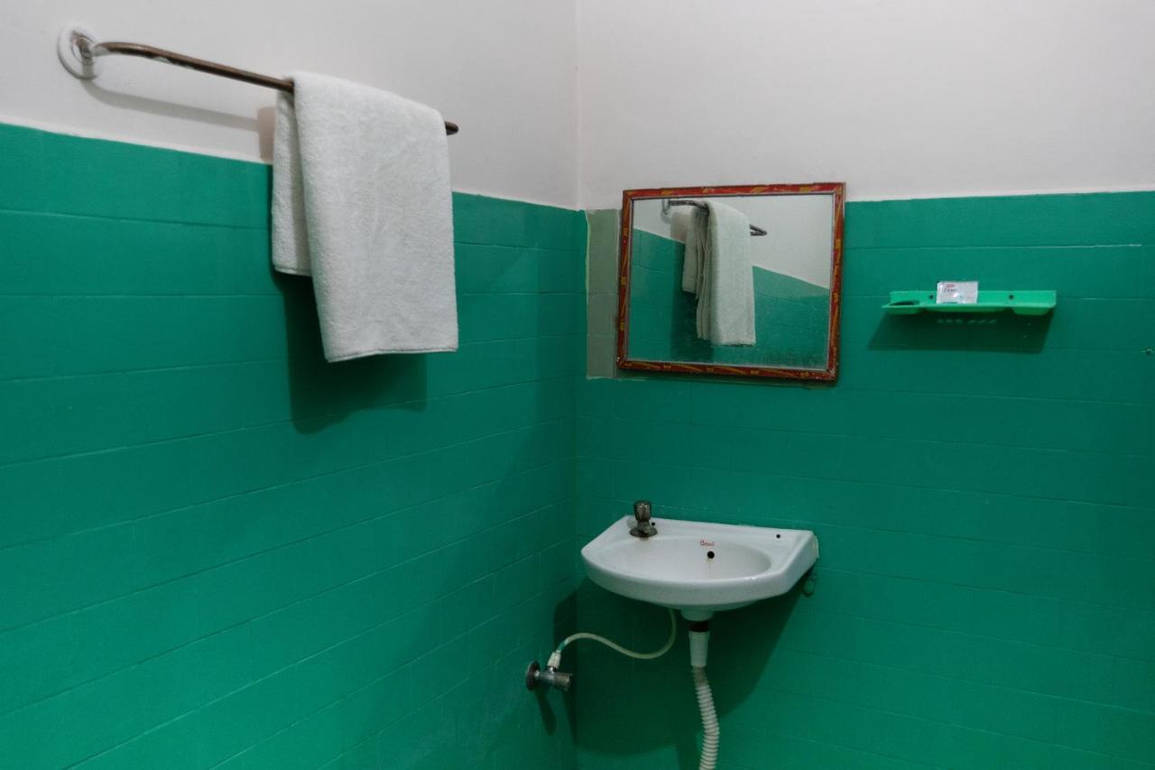 Hotel Akmg Dindigul Zewnętrze zdjęcie