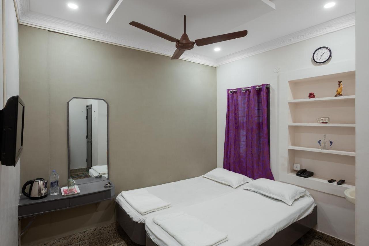 Hotel Akmg Dindigul Zewnętrze zdjęcie